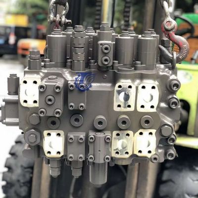 14702863 VOE14702863 VOE14630784 VOE14632335 Volvo için EC300D EC250D Kontrol Valfi Mühendislik Makine Tamiri