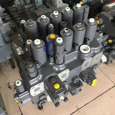 14702863 VOE14702863 VOE14630784 VOE14632335 Volvo için EC300D EC250D Kontrol Valfi Mühendislik Makine Tamiri