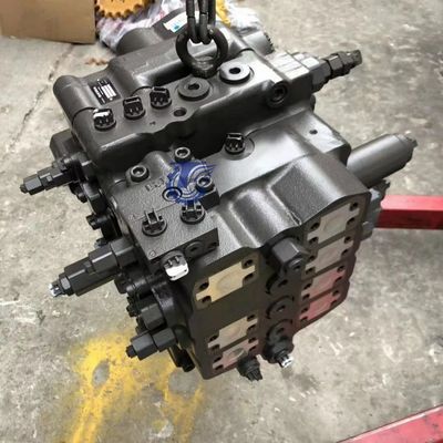 VOE14636704 VOE14541591 Volvo için EC290B EC290C FC3329C Ağır Güçlü Aksesuarlar Kontrol Valf Mühendislik Makinesi