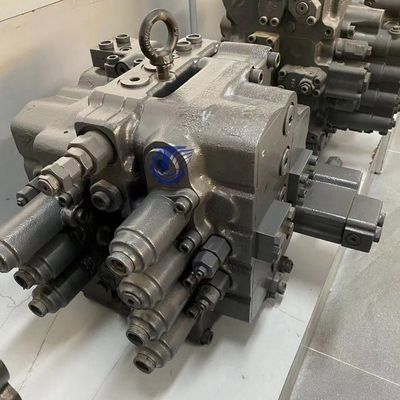 VOE14636704 VOE14541591 Volvo için EC290B EC290C FC3329C Ağır Güçlü Aksesuarlar Kontrol Valf Mühendislik Makinesi