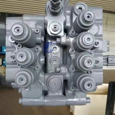 VOE14636704 VOE14541591 Volvo için EC290B EC290C FC3329C Ağır Güçlü Aksesuarlar Kontrol Valf Mühendislik Makinesi