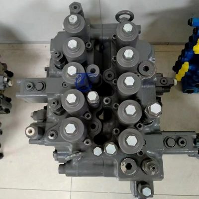 14720610 VOE14720610 Ana Kontrol Valfi EC350D MCV Kontrol Valfi Birimi İnşaat Makineleri Tamir Parçaları