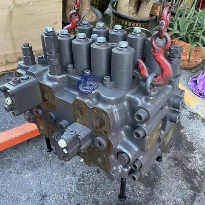 14720610 VOE14720610 Ana Kontrol Valfi EC350D MCV Kontrol Valfi Birimi İnşaat Makineleri Tamir Parçaları