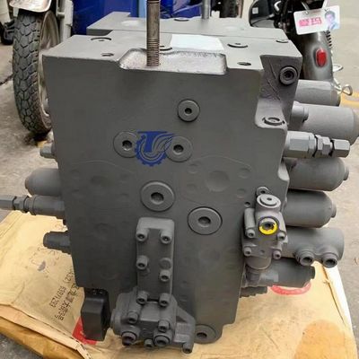 VOE14557520 Volvo EC330B EC330C EC360B EC360C Kontrol Valfi Ekskavatör Tamir Parçaları için
