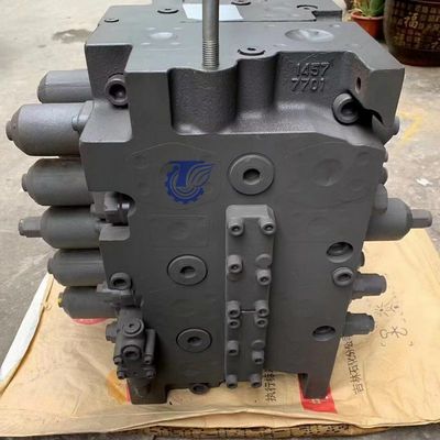 VOE14557520 Volvo EC330B EC330C EC360B EC360C Kontrol Valfi Ekskavatör Tamir Parçaları için
