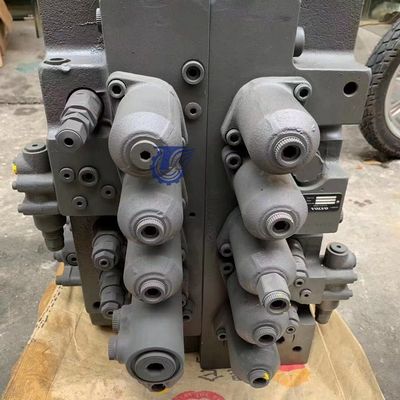 VOE14557520 Volvo EC330B EC330C EC360B EC360C Kontrol Valfi Ekskavatör Tamir Parçaları için