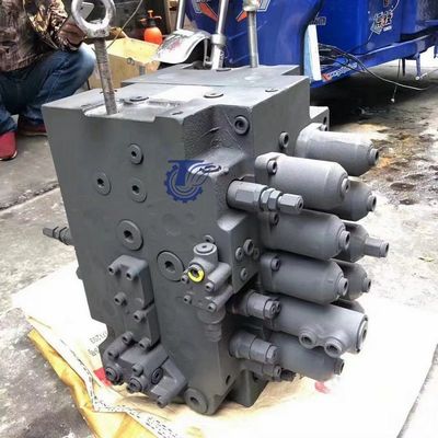 VOE14557520 Volvo EC330B EC330C EC360B EC360C Kontrol Valfi Ekskavatör Tamir Parçaları için