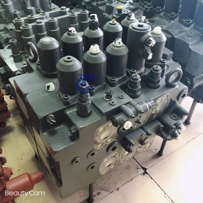 KMX32 VOE14670038 14670038 Vo-lvo EC380D kazıcı tamir parçaları için