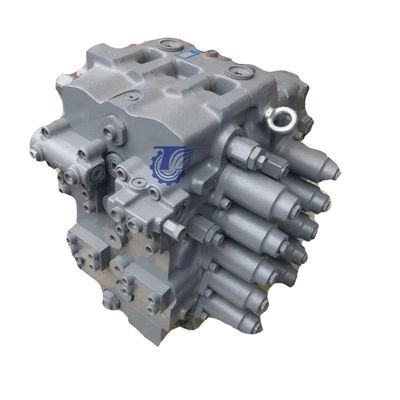 UZ36-106 UK36-412 VOE14556410 VOE14634178 Volvo EC460B EC480 Kontrol Valf Tamir Parçası için