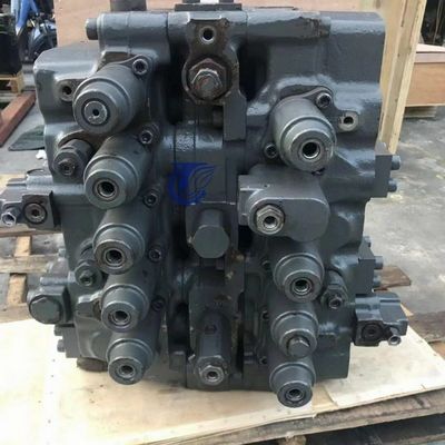 UZ36-106 UK36-412 VOE14556410 VOE14634178 Volvo EC460B EC480 Kontrol Valf Tamir Parçası için