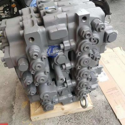 UZ36-106 UK36-412 VOE14556410 VOE14634178 Volvo EC460B EC480 Kontrol Valf Tamir Parçası için