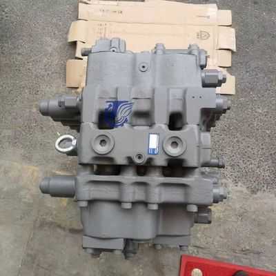 UZ36-106 UK36-412 VOE14556410 VOE14634178 Volvo EC460B EC480 Kontrol Valf Tamir Parçası için