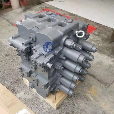 UZ36-106 UK36-412 VOE14556410 VOE14634178 Volvo EC460B EC480 Kontrol Valf Tamir Parçası için