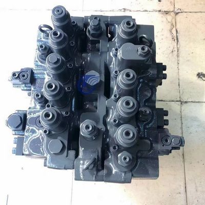 UZ36-106 UK36-412 VOE14556410 VOE14634178 Volvo EC460B EC480 Kontrol Valf Tamir Parçası için