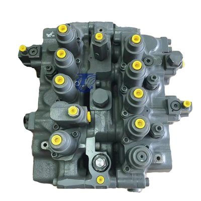 VOE14556410 VOE14634178 Volvo EC460B EC480D Ekskavator Tamir Parçaları için Kontrol Valfı