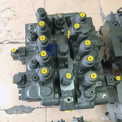 VOE14556410 VOE14634178 Volvo EC460B EC480D Ekskavator Tamir Parçaları için Kontrol Valfı