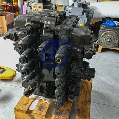 Volvo EC460B EC480D Kontrol Valvu VOE14556410 VOE14634178 Ekskavator Tamir Parçaları İçin
