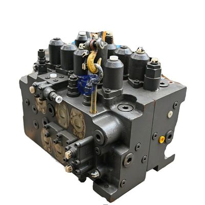 KMX32 14670038 VOE14670038 Volvo EC380D kazıcı hidrolik kontrol valf tamir parçaları için
