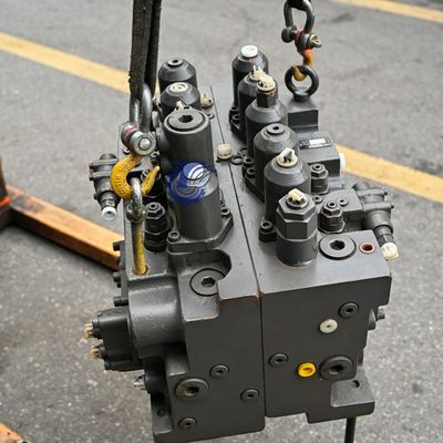 KMX32 14670038 VOE14670038 Volvo EC380D kazıcı hidrolik kontrol valf tamir parçaları için