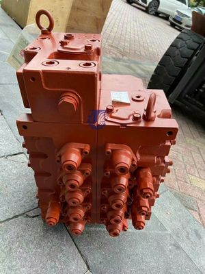 12C1258 kontrol vanası KMX15RA/B45042A 12c2173 KMX15RA/B45042B CLG922 CLG925 ekskavatör için geçerlidir