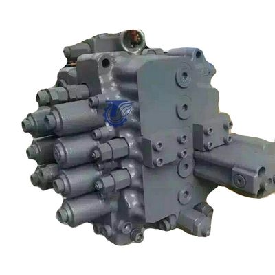 31N6-18000 31N6-18001 31N6-18002 31N6-19001 Modern R200 R215-5 R215-7 için uygun hidrolik kontrol vanası
