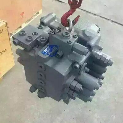 31N6-18000 31N6-18001 31N6-18002 31N6-19001 Modern R200 R215-5 R215-7 için uygun hidrolik kontrol vanası