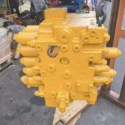 31Q6-16113 31Q6-16111 31N8-10110 31NA-16110 Hyundai R220-5 R220-9 R225-5