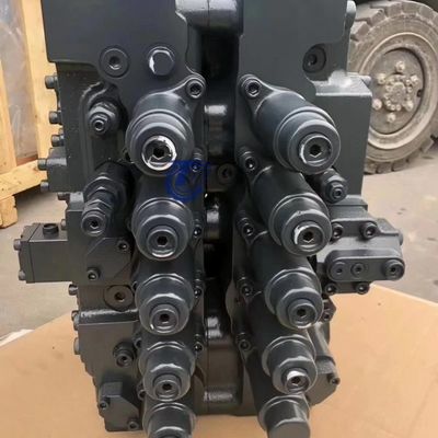 31QA-19110 Hyundai R375-7-9 385-7-9 R455-7-9 kontrol vanası Kore ekskavatör parçaları