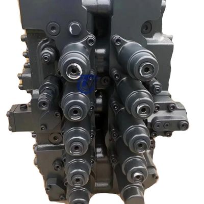 31QA-19110 Hyundai R375-7-9 385-7-9 R455-7-9 kontrol vanası Kore ekskavatör parçaları