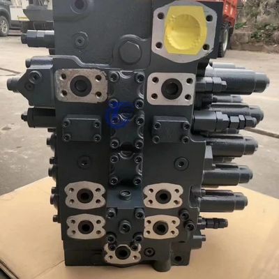 31QA-19110 Hyundai R375-7-9 385-7-9 R455-7-9 kontrol vanası Kore ekskavatör parçaları