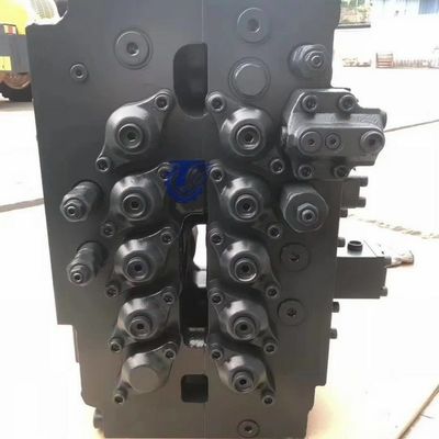 31QA-19110 Hyundai R375-7-9 385-7-9 R455-7-9 kontrol vanası Kore ekskavatör parçaları