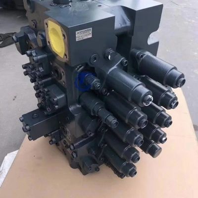31QA-19110 Hyundai R375-7-9 385-7-9 R455-7-9 kontrol vanası Kore ekskavatör parçaları