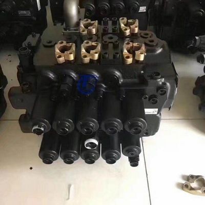 420-00519 Doosan Daewoo DX300-5-7 DH300-5-7 Ekskavatör Ana Kontrol Vanası DX300 DH300 420-00295KT