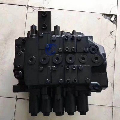 420-00519 Doosan Daewoo DX300-5-7 DH300-5-7 Ekskavatör Ana Kontrol Vanası DX300 DH300 420-00295KT
