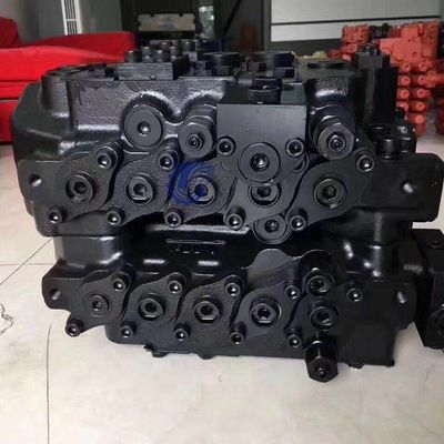 420-00519 Doosan Daewoo DX300-5-7 DH300-5-7 Ekskavatör Ana Kontrol Vanası DX300 DH300 420-00295KT