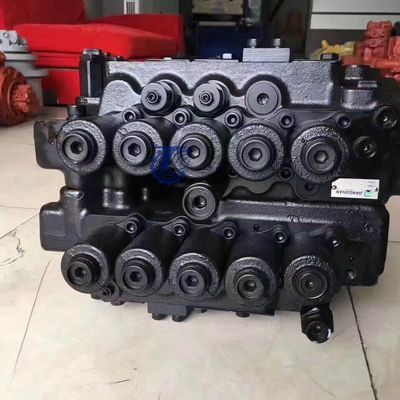 420-00519 Doosan Daewoo DX300-5-7 DH300-5-7 Ekskavatör Ana Kontrol Vanası DX300 DH300 420-00295KT