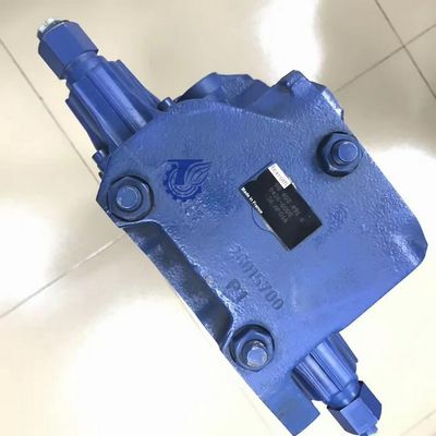 Doosan Daewoo DX75 DH75 DX80 DH80 Hidrolik Kontrol Ana Valf