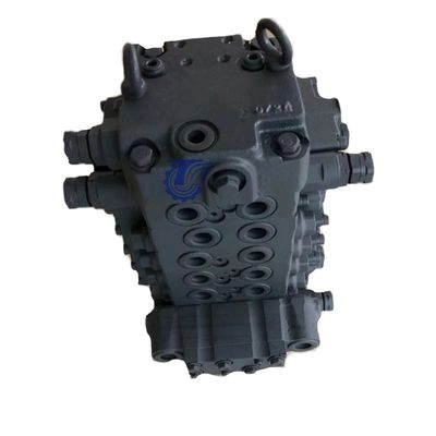 Mini kazık makinesi ana valf montajı 723-18-18504 723-18-18505 Komatsu kazık makinesine uygulanabilir PC56-7 PC57-7