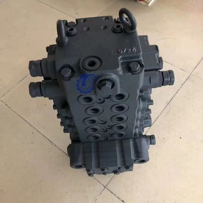 Mini kazık makinesi ana valf montajı 723-18-18504 723-18-18505 Komatsu kazık makinesine uygulanabilir PC56-7 PC57-7