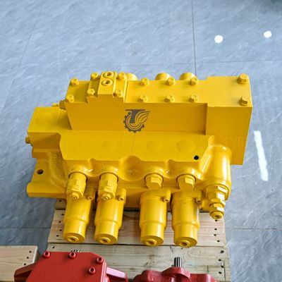 PC1250-7 PC1250-8 Kontrol Valfi 709-14-94001 709-14-94000 Komatsu Maden Tamir Parçaları