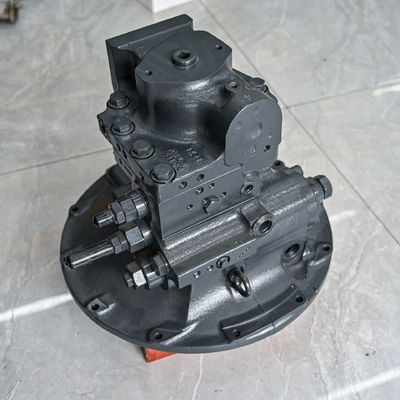 Komatsu 95R Kazıcı Hidrolik Pompa PC95R PW95R 708-1L-00640 708-1L-01540 Ana Piston Pompası