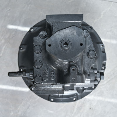 Komatsu 95R Kazıcı Hidrolik Pompa PC95R PW95R 708-1L-00640 708-1L-01540 Ana Piston Pompası