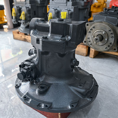 Komatsu 95R Kazıcı Hidrolik Pompa PC95R PW95R 708-1L-00640 708-1L-01540 Ana Piston Pompası