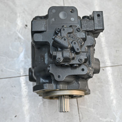 708-1U-00160 708-1U-00161 708-1U-00162 708-1U-01111 708-1U-04112 Komatsu WB93S WB97R Hidrolik Fan Pompası