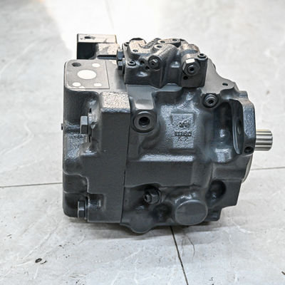 708-1U-00160 708-1U-00161 708-1U-00162 708-1U-01111 708-1U-04112 Komatsu WB93S WB97R Hidrolik Fan Pompası