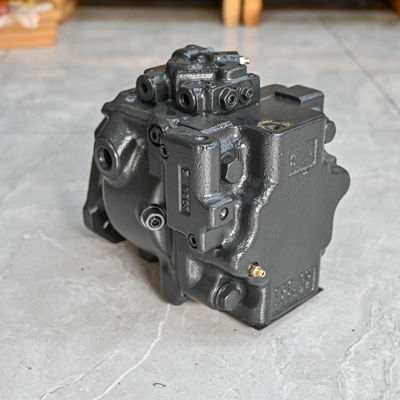 708-1U-01113 708-1U-01114 708-1U-01115 Komatsu WB93S WB97R Hidrolik Fan Piston Pompası