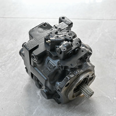 708-1U-01113 708-1U-01114 708-1U-01115 Komatsu WB93S WB97R Hidrolik Fan Piston Pompası