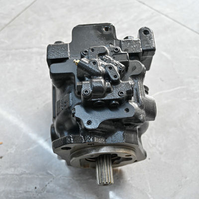 708-1U-01113 708-1U-01114 708-1U-01115 Komatsu WB93S WB97R Hidrolik Fan Piston Pompası