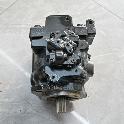 708-1U-01113 708-1U-01114 708-1U-01115 Komatsu WB93S WB97R Hidrolik Fan Piston Pompası