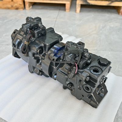 708-1s-00940 708-1s-11310 708-1s-00970 Komatsu Wa380-6 Wa430-6 Tekerlek yükleyicisi Fan Pompası Tamir Piston Pompası Hidrolik Pompa